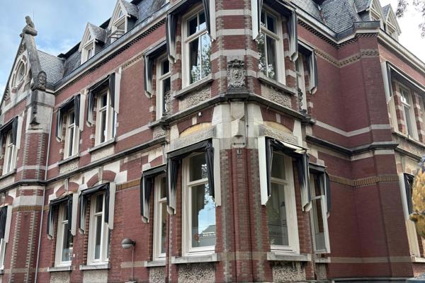 Winford Bilingual Haarlem