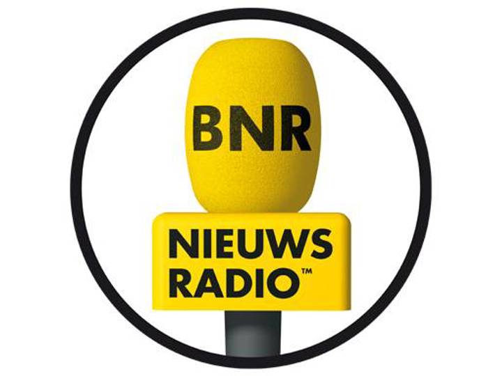 BNR Logo