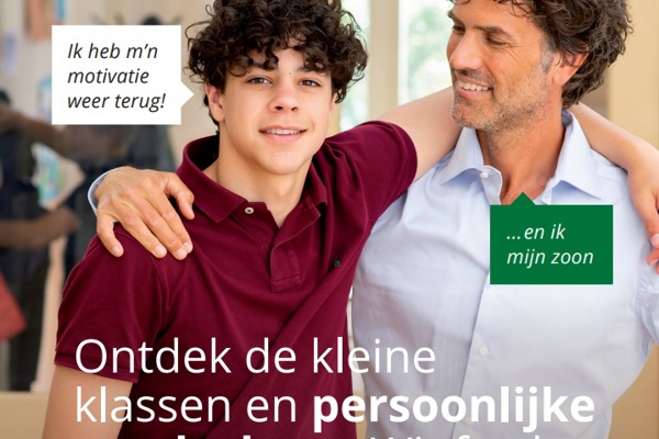 FD Adv Voor Social