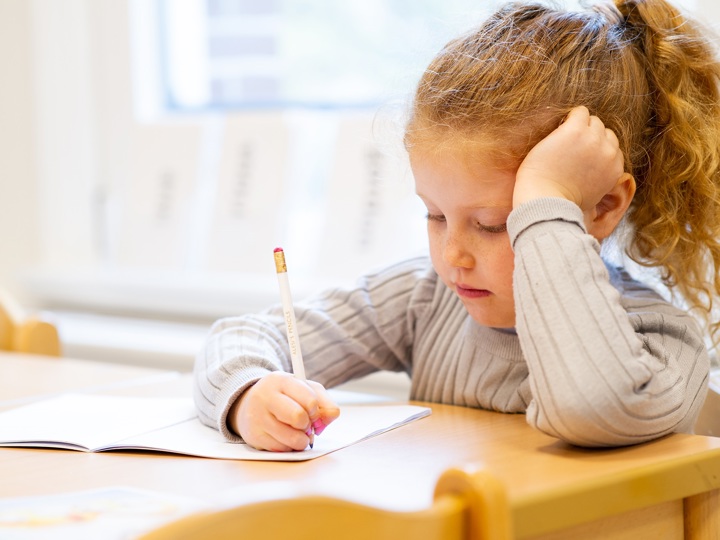 Tweetalig basisonderwijs 