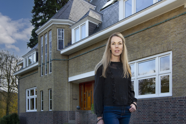 Danielle Derkse Winford Arnhem